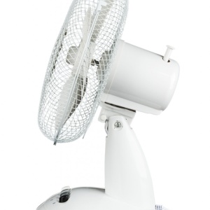 Ventilator de masa GALLET VEN12, 35W, diametru 30 cm, 3 viteze, oscilatie - Img 2