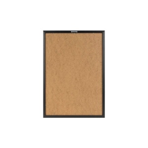 Wallxpert tablou decorativ canvas, 70x100 cm, panza 100% grosime 2.8mm, rama lemn pin 100% grosime 22mm, bej/alb/negru - Verificat A · Re-Bloom - Img 5