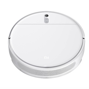 Mi Robot Vacuum Mop 2 Lite, RESIGILAT, 1 an garantie