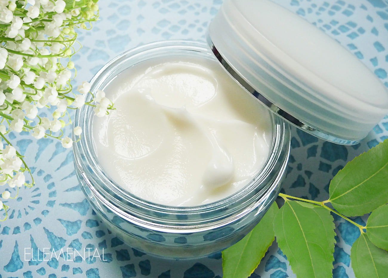 Jojoba & Q10 hidratáló krém vegyes/zsíros bőrre