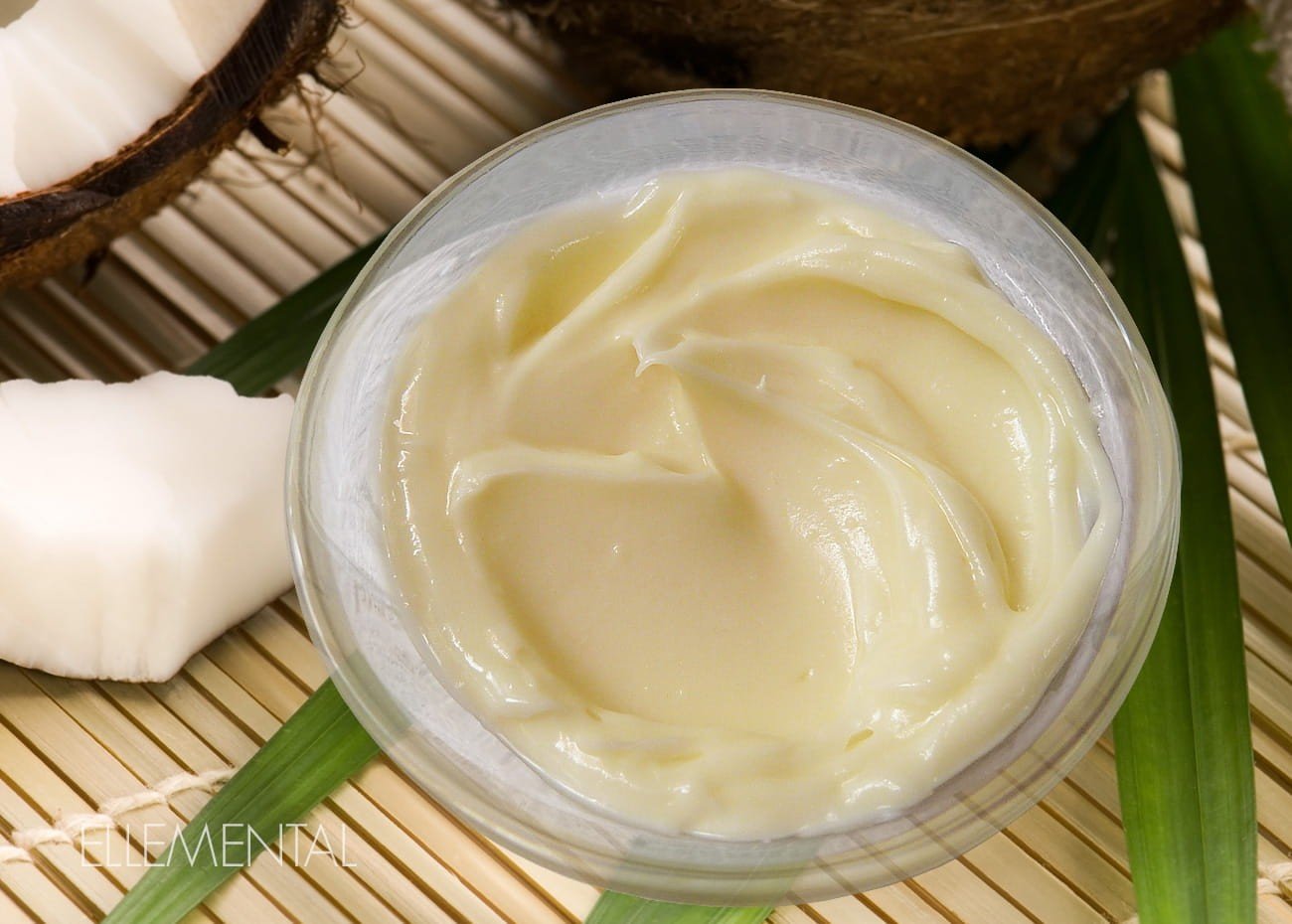 Milky Cream Testvaj