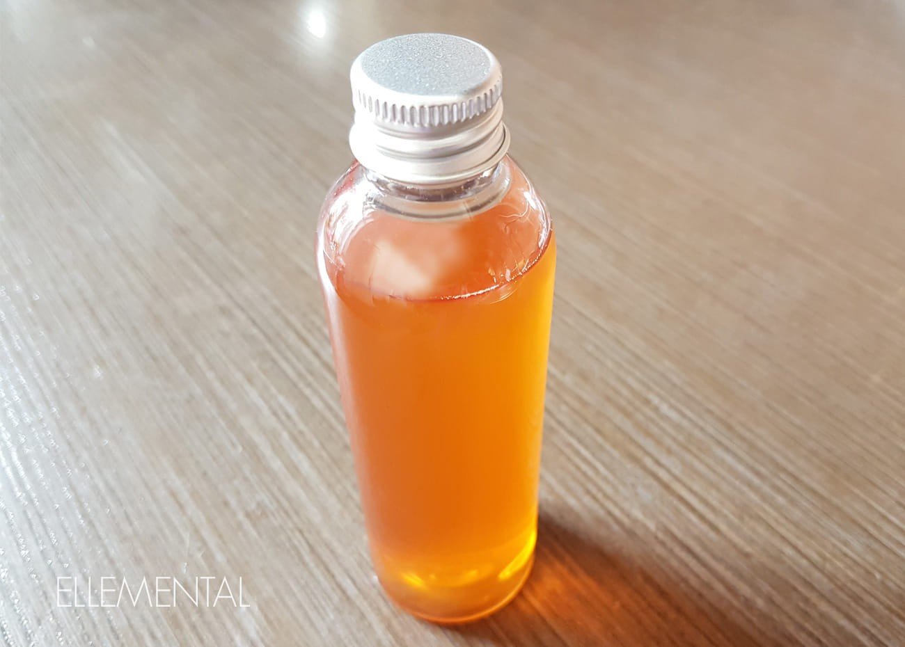 `New skin` toner