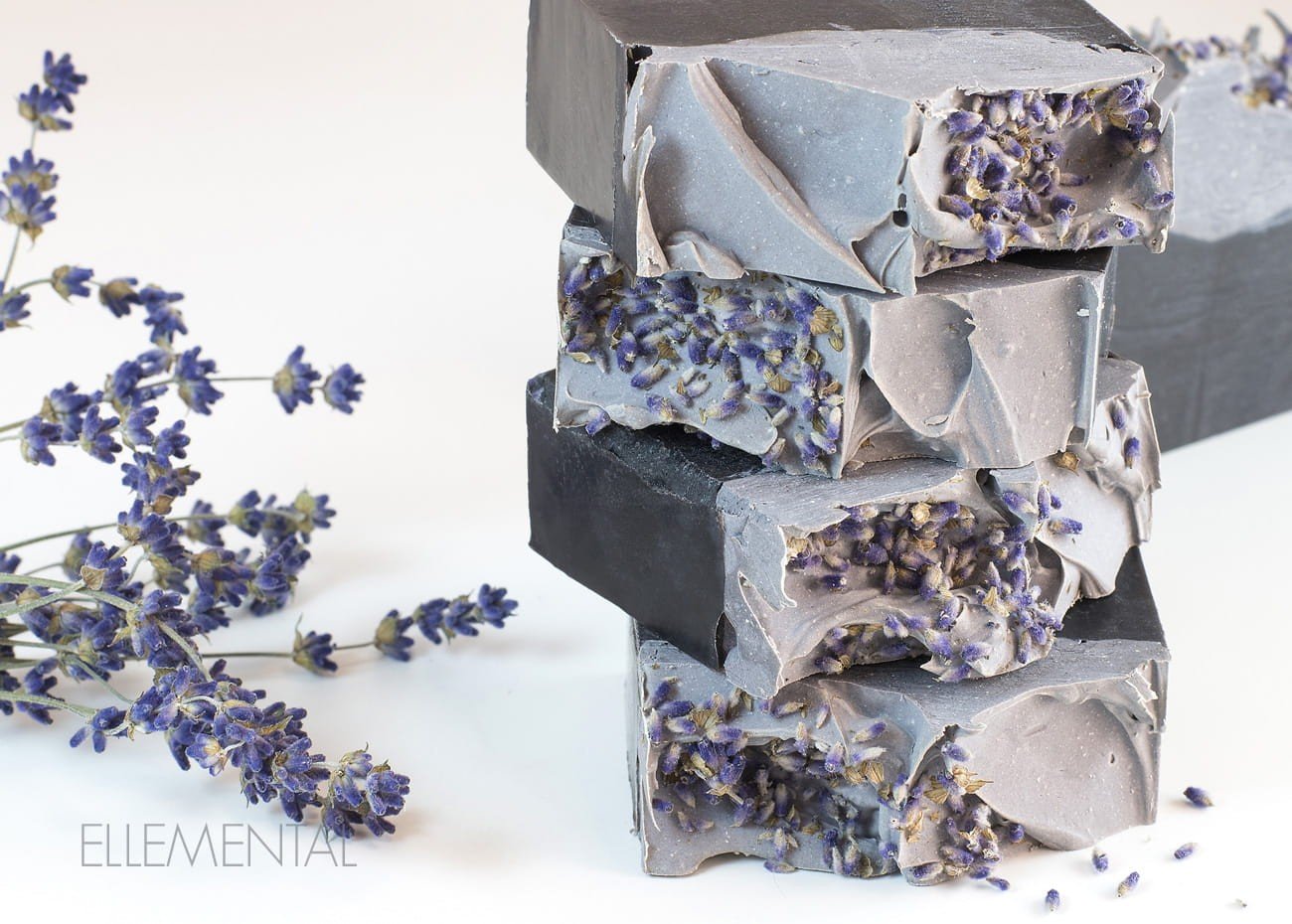 Midnight Lavender szappan