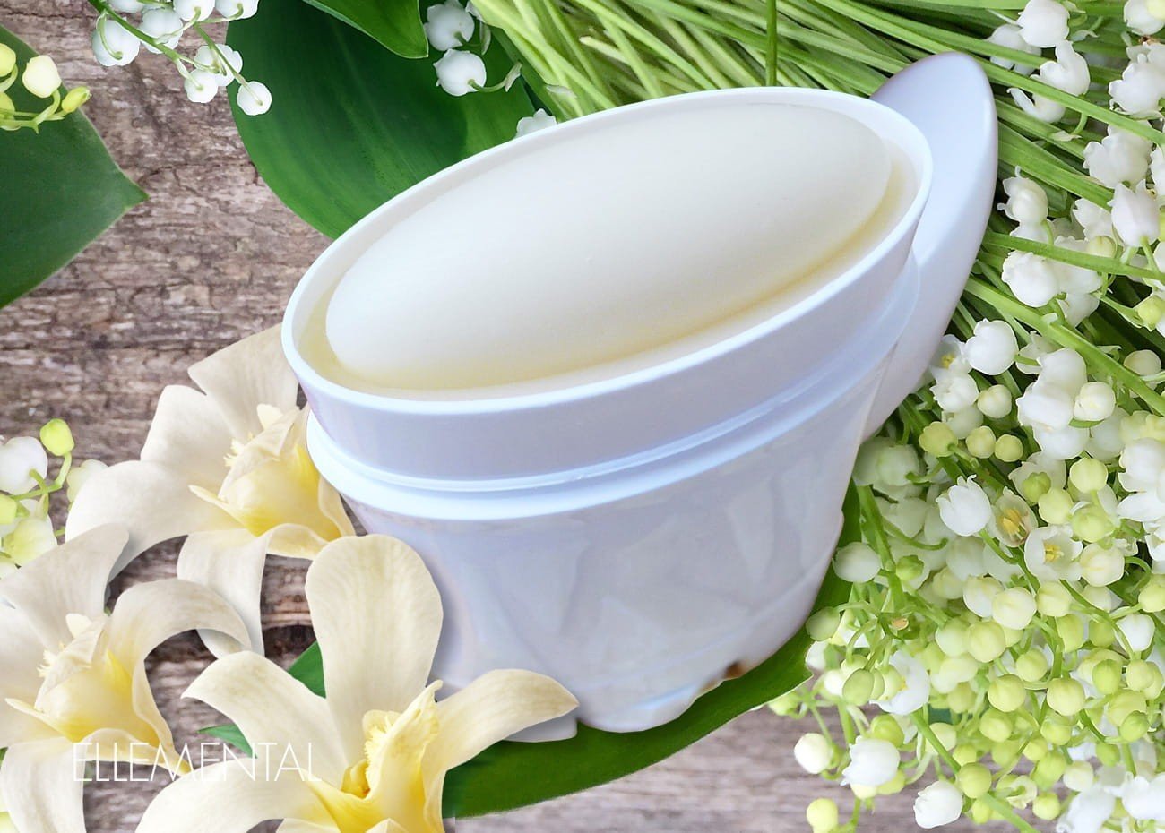 Aloe-Bamboo női deo stift