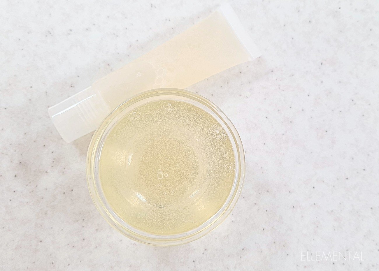 Hialuron & Keratin Haj Szérum