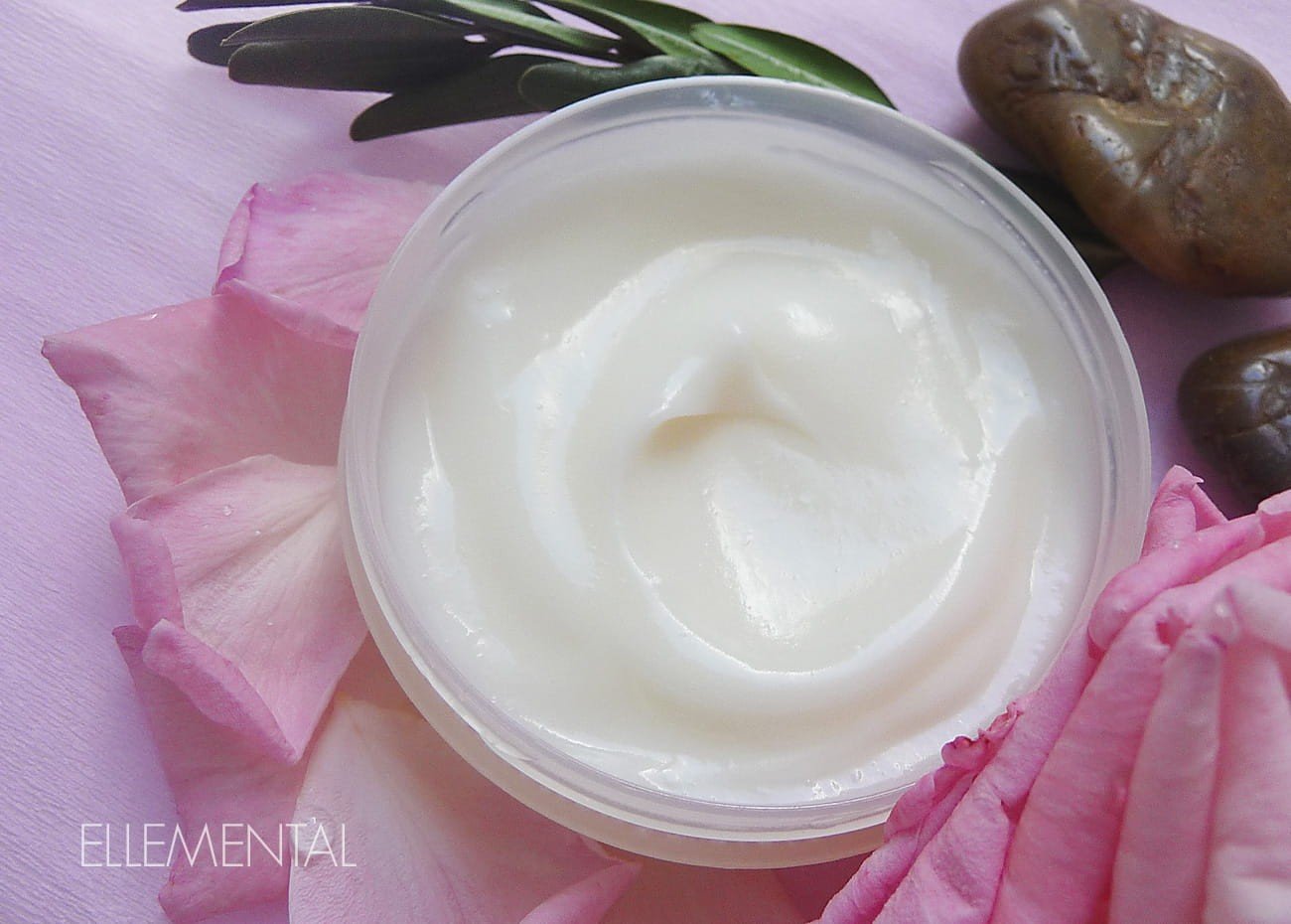 Argan & Hyaluron nappali krém 30+