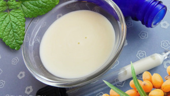 A-C-E vitaminos szérum