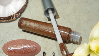 `Caramel Nude` szájfény
