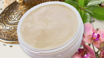 Anti-aging & Antiox krém