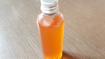 `New skin` toner