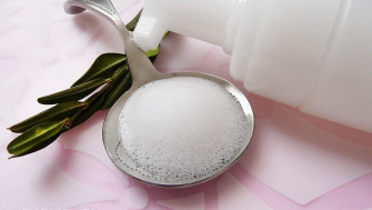 Intim higiéniai oldat, Neroli és tejsav