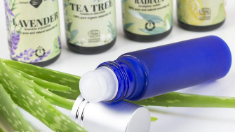 Akné-stop Roll-on