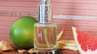 Fresh Spice MEN parfüm