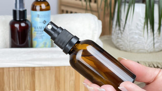Heg halványító & egyenletes arcbőr Toner