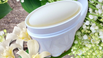 Aloe-Bamboo női deo stift