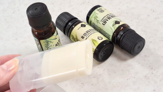 Immunerősítő és légzéskönnyítő stift