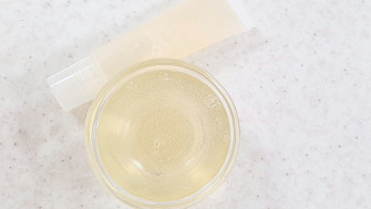 Hialuron & Keratin Haj Szérum