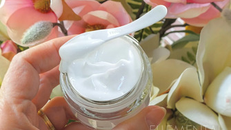 Prime Lotus Resveratrol Krém