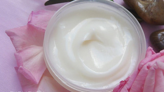 Argan & Hyaluron nappali krém 30+