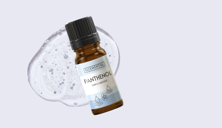 Panthenol