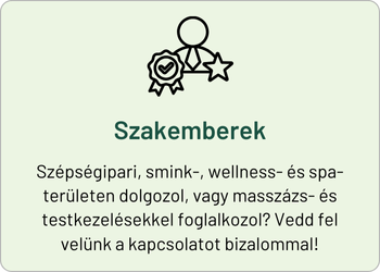 Szakemberek