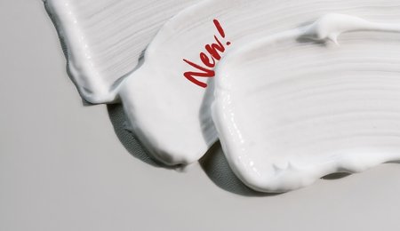 Rich Cream Krémalap