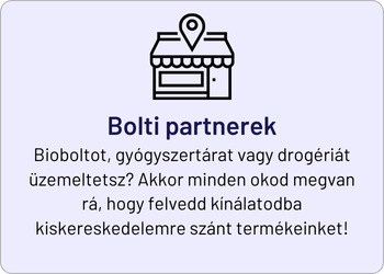 Bolti partnerek