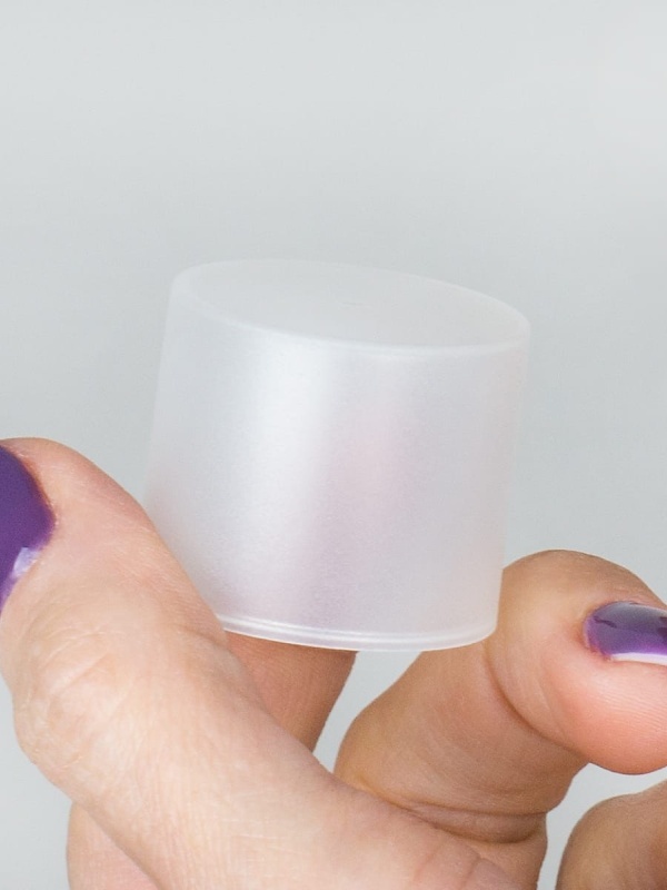 Kupak Aurora airless flakonokhoz