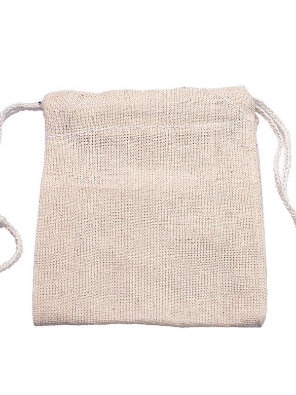 Textil zsákocska
