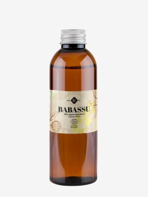 Babassu olaj Bio - Img 6