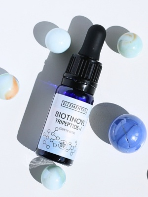 Biotinoyl Tripeptide-1 Concentrate - Img 6