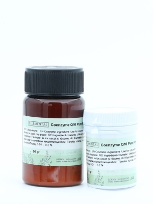 Coenzyme Q10 Pure Powder - Img 9