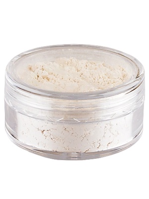 Kozmetikai pigment fényes 30 Satin White - Img 3