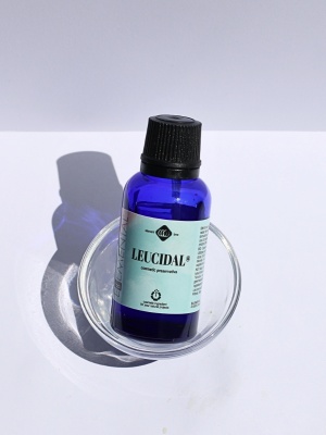 LeucoGard 25 g - Img 3