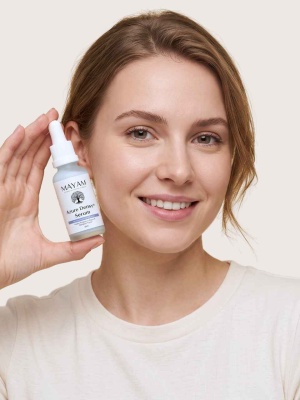 MAYAM Azure Densy+ Serum, 30 ml - Img 3