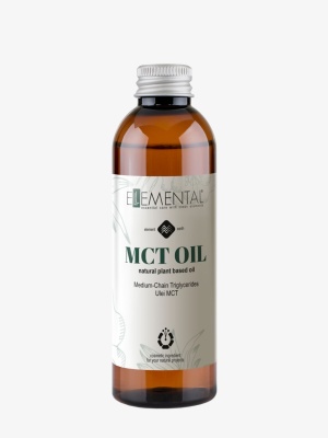 MCT olaj - Img 2