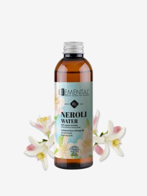 Neroli virágvíz Bio