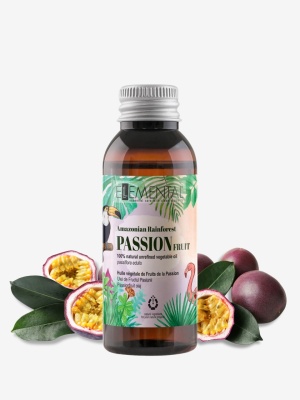 Passionfruit olaj