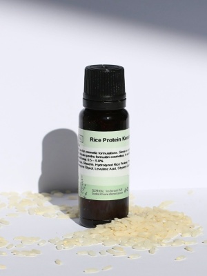 Rice Protein Keratin - Img 3