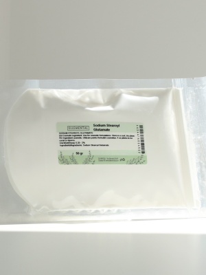 Sodium Stearoyl Glutamate