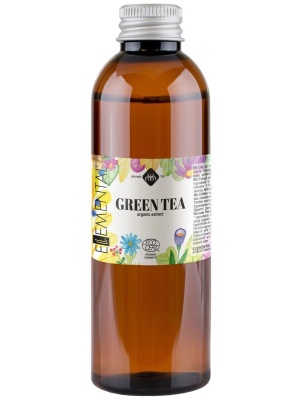 Zöldtea kivonat Bio - Img 3