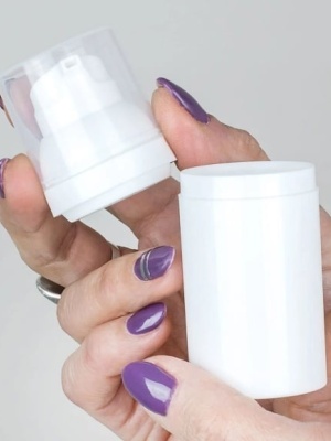 Airless flakon Oly 30 ml - Img 3