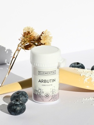 Arbutin - Img 2