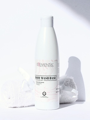 Body Wash Alap - Img 2