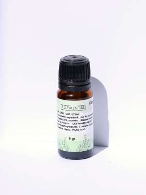 Capilong Hair Stem - Img 3