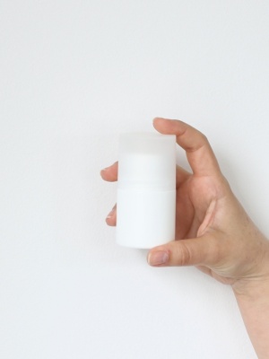 Deo-Roll 50 ml Round White - Img 4