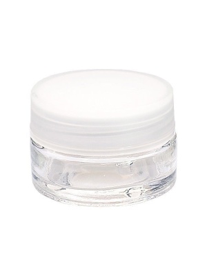 Fedél Laurence 15 ml-es üvegtégelyhez - Img 4