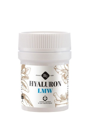 Hialuronsav LMW - Img 1