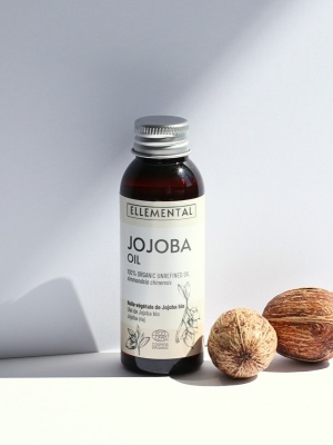 Jojoba olaj Bio - Img 4