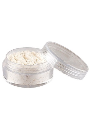 Kozmetikai pigment fényes 30 Satin White - Img 4